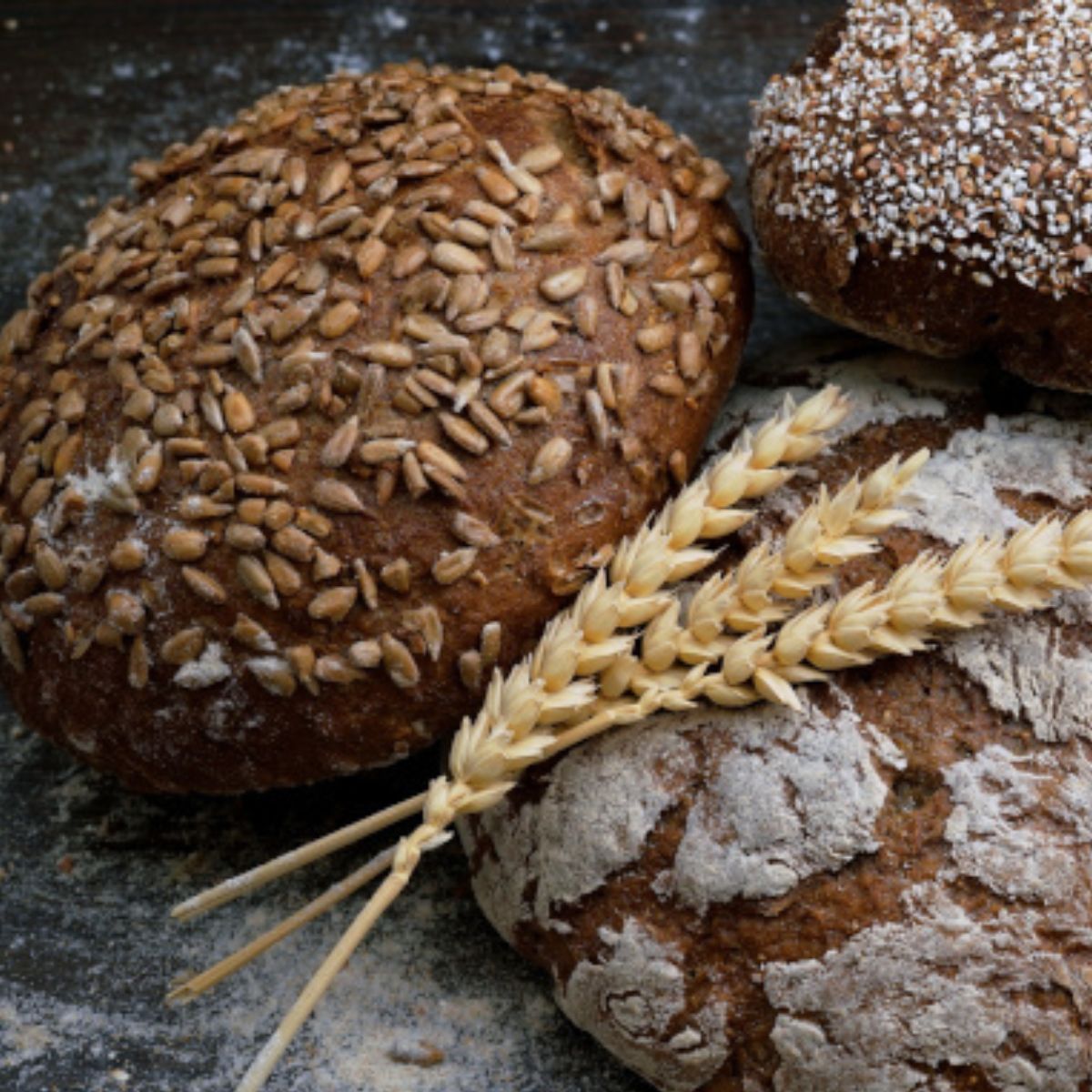 Our Daily Bread Food Pantry 