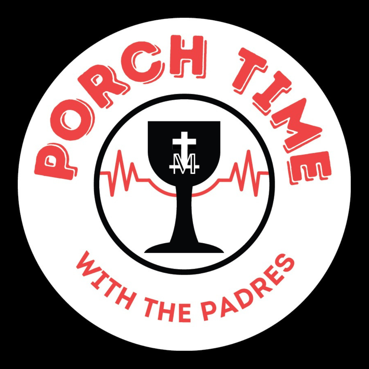 Porch Time with the Padres Podcast