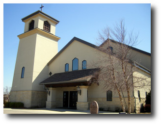 Church of the Resurrection Church of the Resurrection